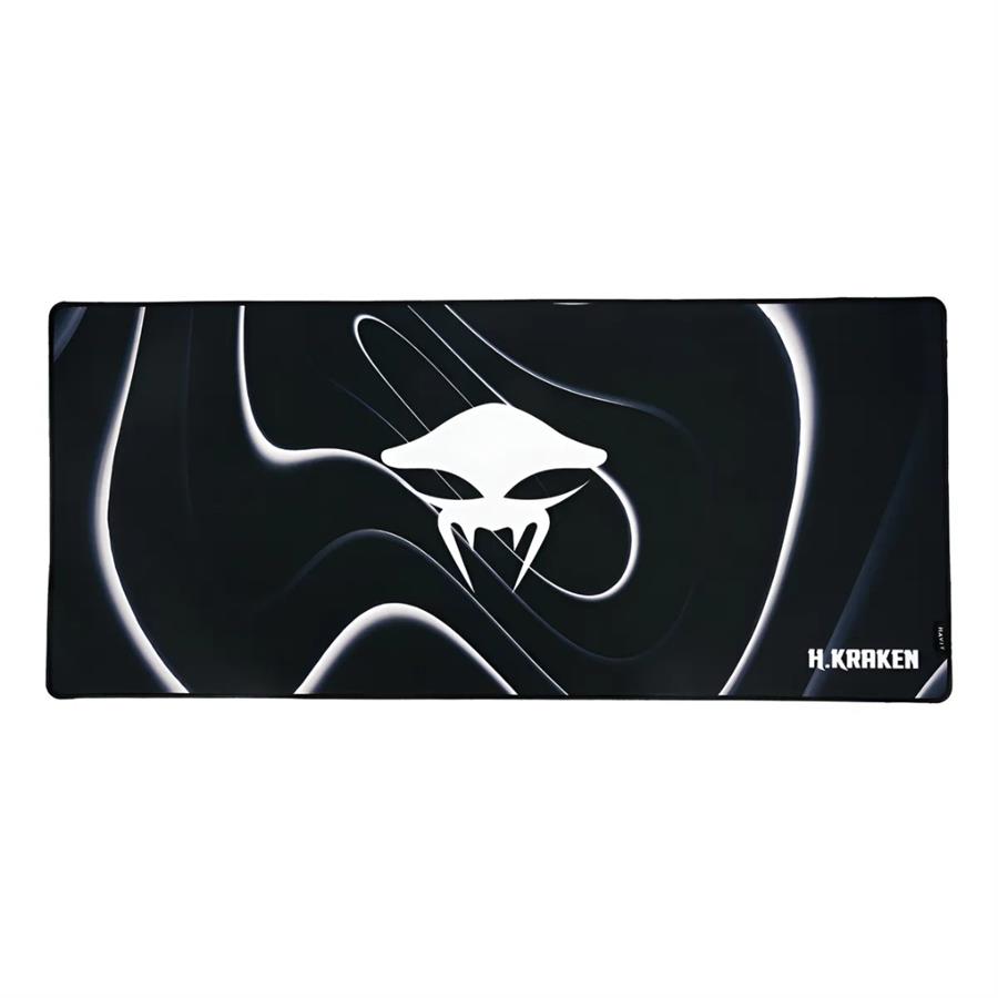 HAVIT MOUSE PAD GAMING STELLARISFORCE-1 H.KRAKEN 900X400X6MM