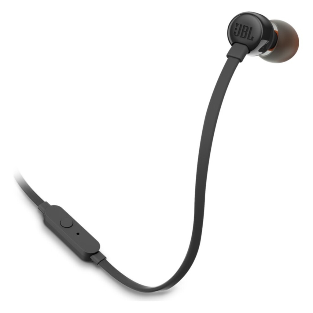 JBL AURICULARES TUNE 110 3.5 NEGRO