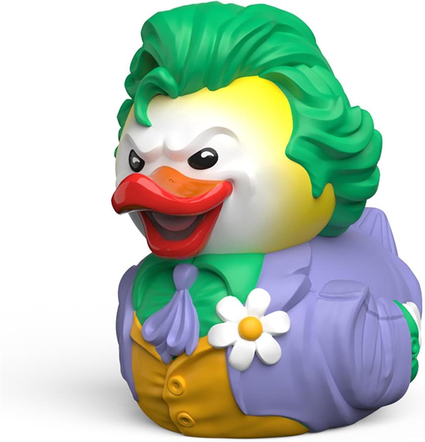 MINI TUBBZ DC THE JOKER #COSPLAYINGDUCKS