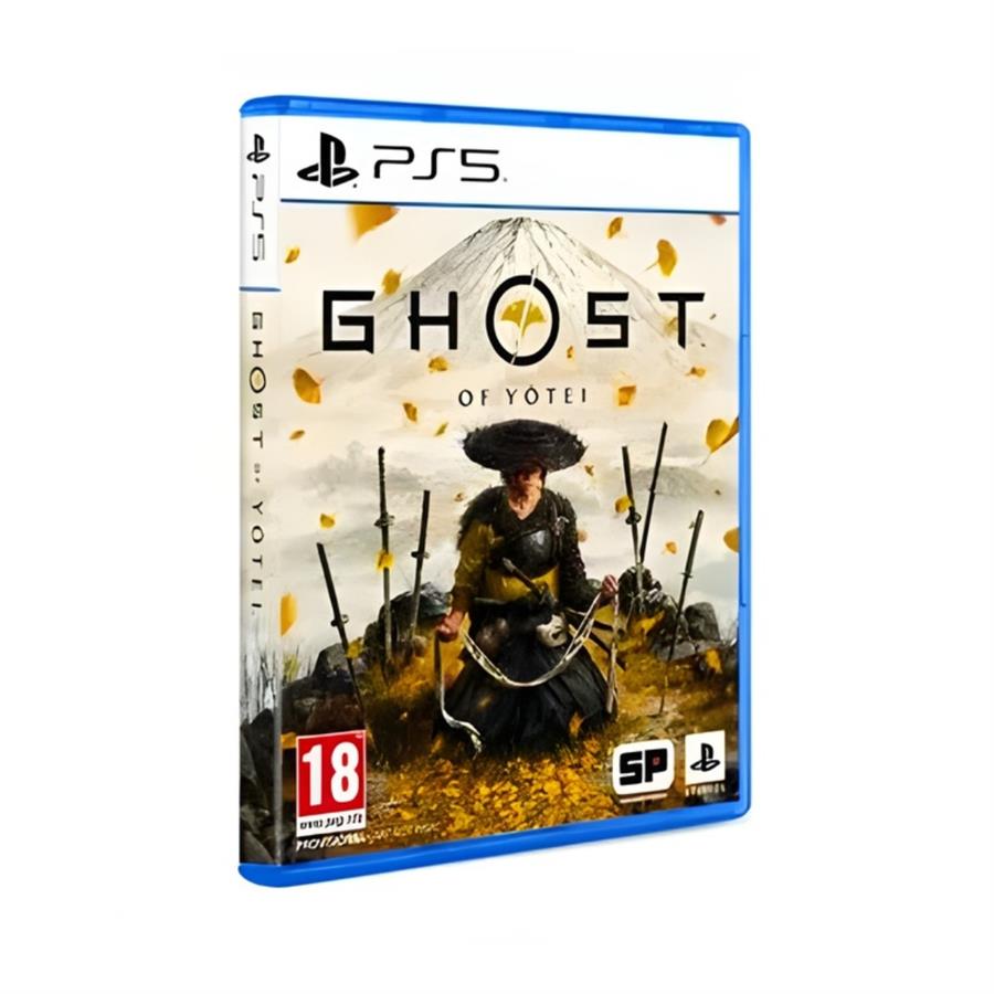 GHOST OF YOTEI JUEGO PS5