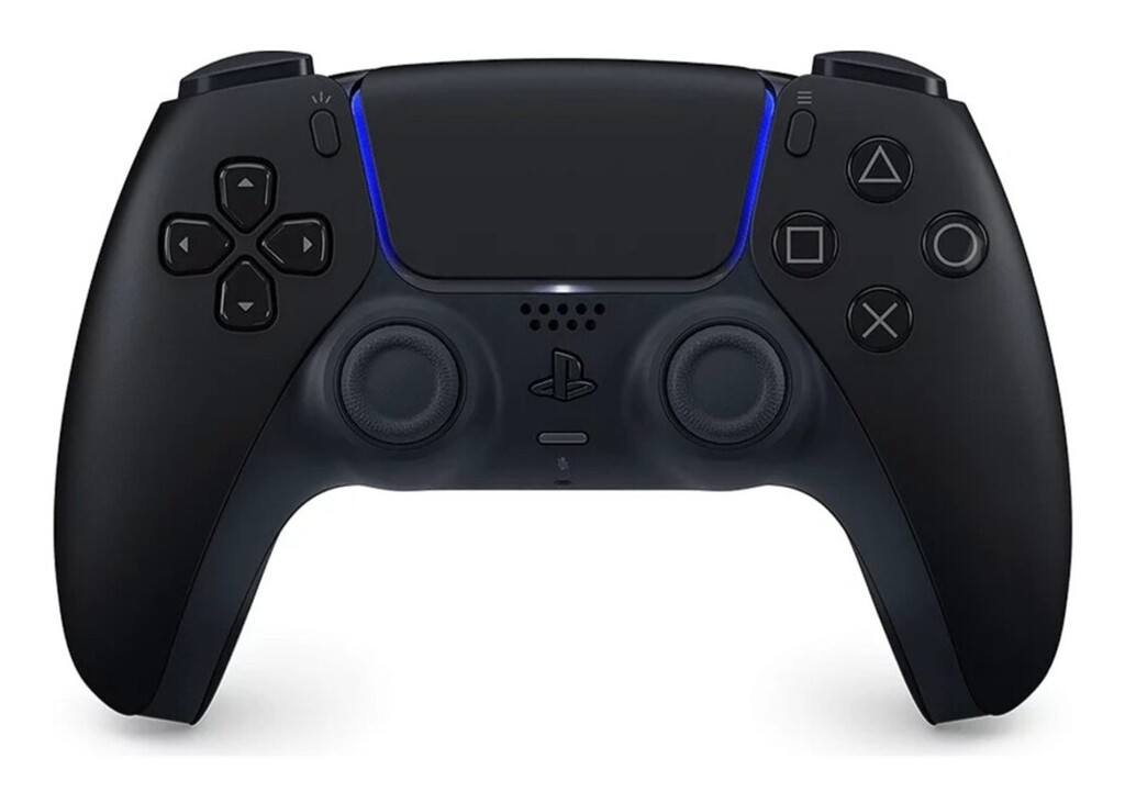 SONY JOYSTICK DUALSENSE PS5 MIDNIGHT BLACK
