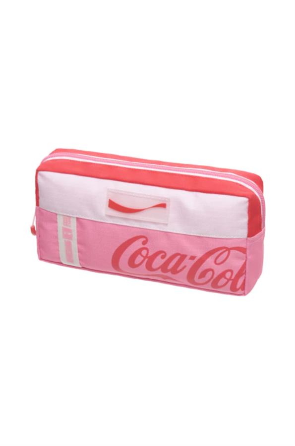 COCA COLA NEW FRESH PINK NECESER (78410721C)