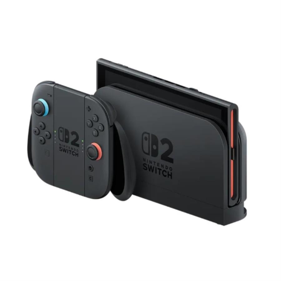 NINTENDO SWITCH 2 256GB + MARIO KART WORLD INSTALADO