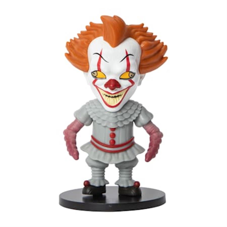 CULTURE FLY IT CHAPTER TWO PENNYWISE 2019 VINYL FIGURE