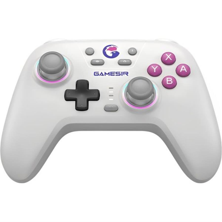 GAMESIR T4N NOVA BT CONTROLLER FOR PC-STEAM-IOS-ANDROID- NINITENDO SWITCH