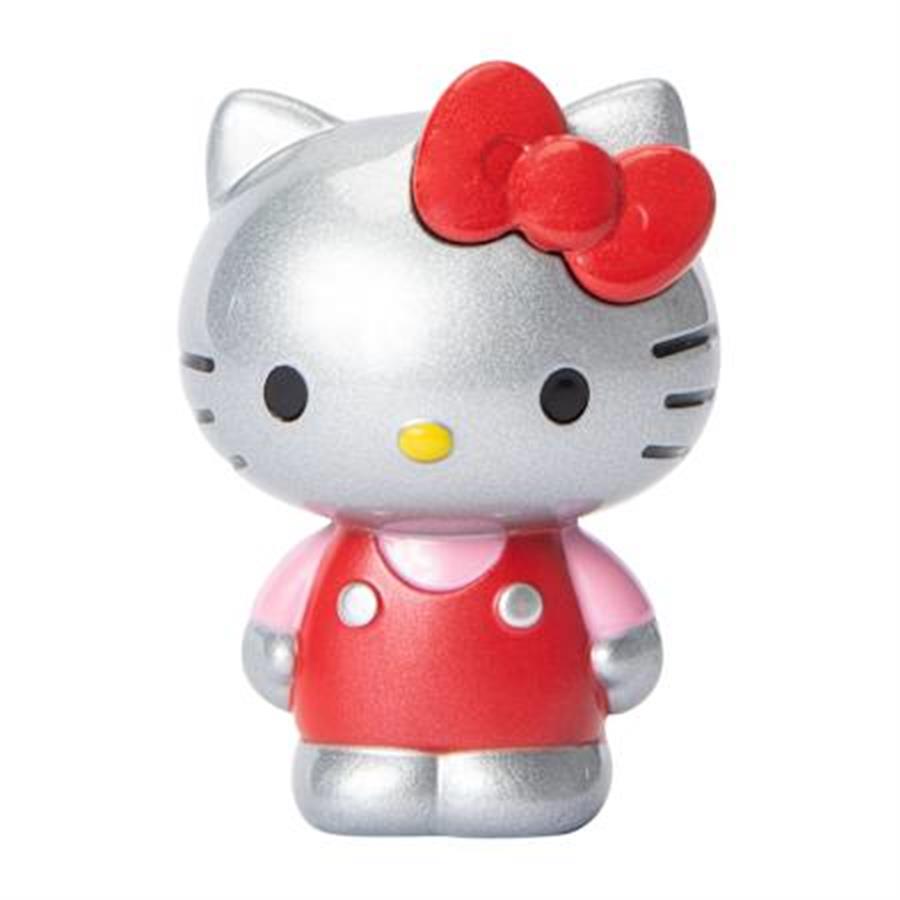 JAZWARES SANRIO HELLO KITTY AND FRIENDS HELLO KITTY M-HK003