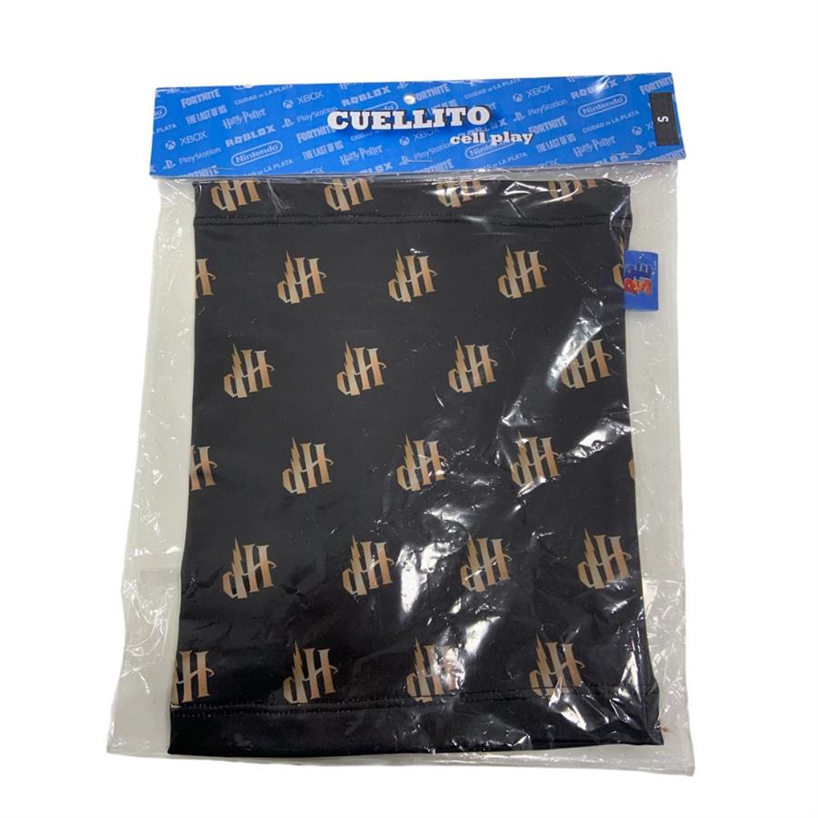 CELLPLAY CUELLITO DE LYCRA HARRY POTTER TALLE S M y L