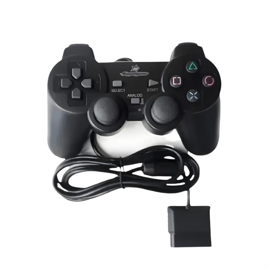 NIPPONGAME JOYSTICK PS2 CON CABLE
