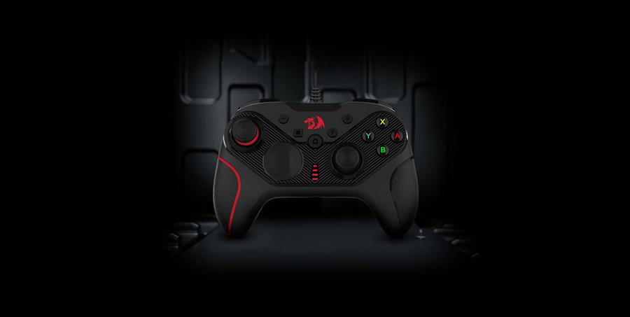 REDRAGON GAMEPAD WIRED RIFT G710