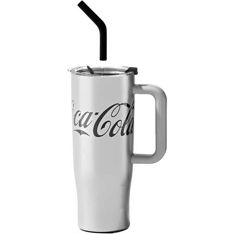COCA-COLA BOTELLA TERMICA NS1200B1 1200ML SILVER