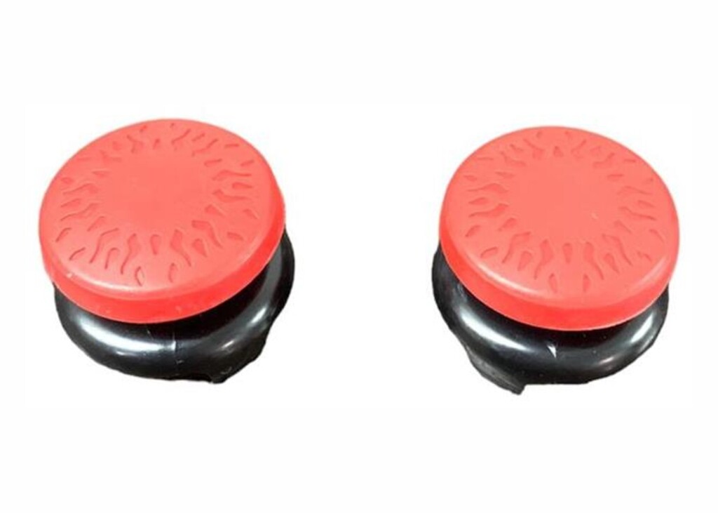 SIMIL CONTROL FREEK FOR PS4 / PS5 ROJO