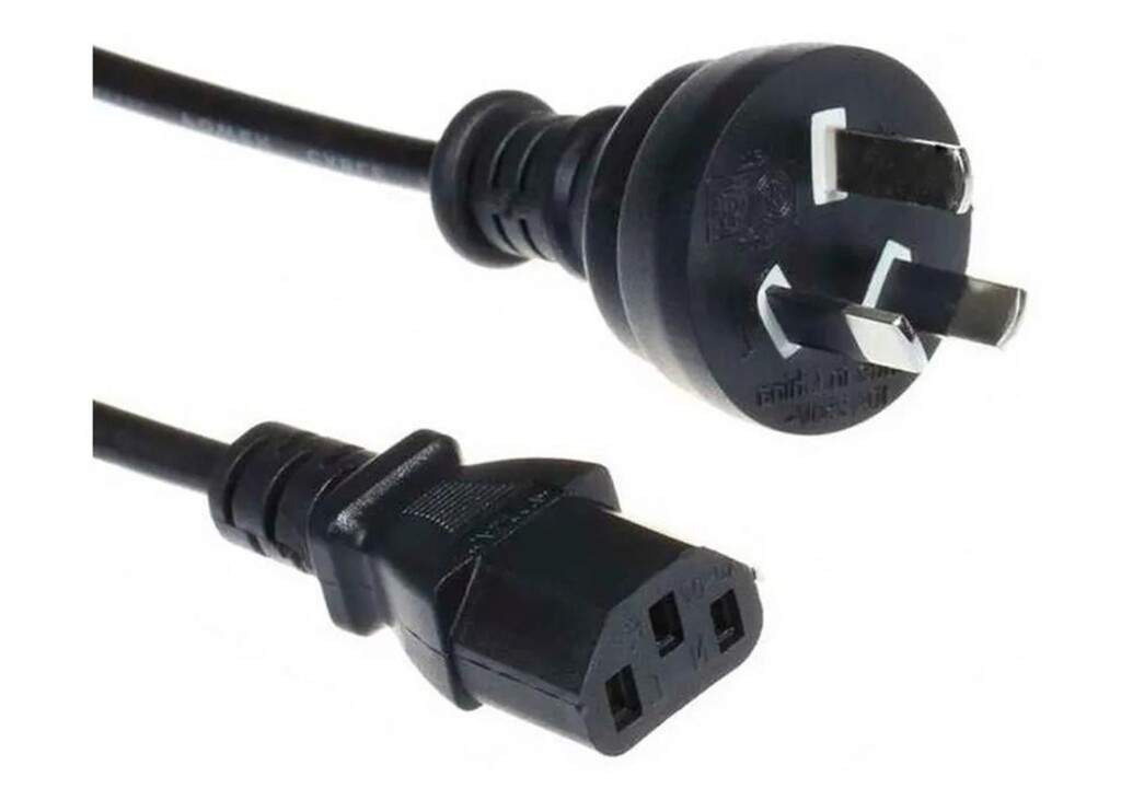 GENERICO CABLE POWER PC 1,5 MTS