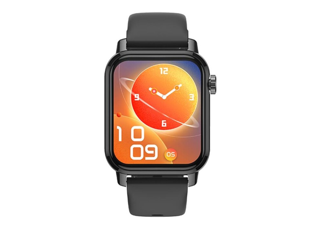 HAVIT SMARTWATCH-M9078 BLACK