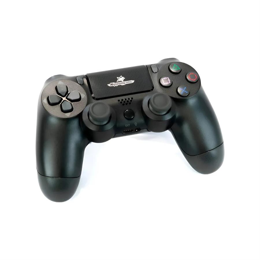 NIPPONGAME JOYSTICK PS4 INALAMBRICO RECARGABLE