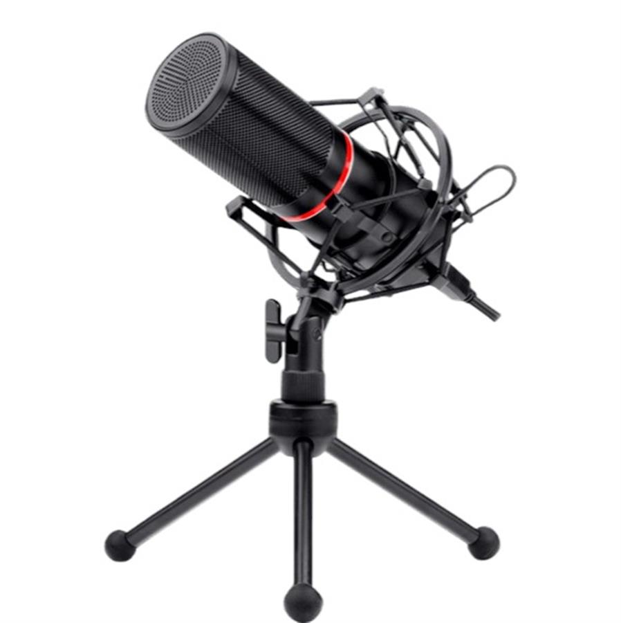 REDRAGON MICROFONO GAMER BLAZAR GM300