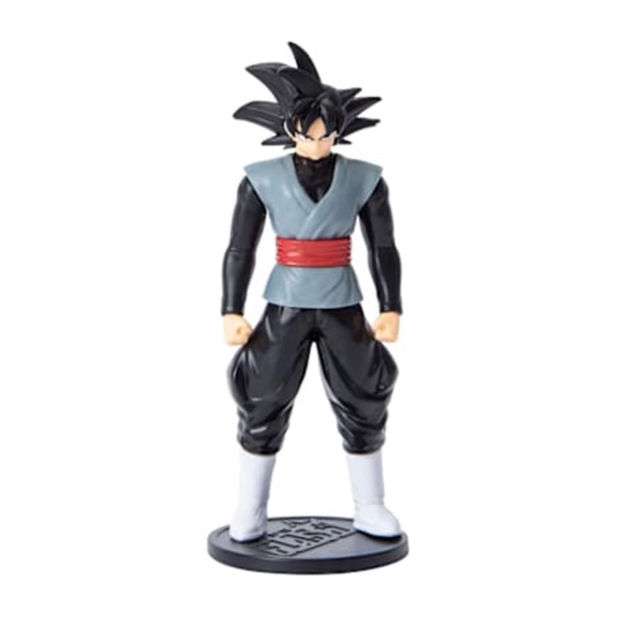 BANDAI NAMCO DRAGON BALL SUPER FLASH GOKU BLACK