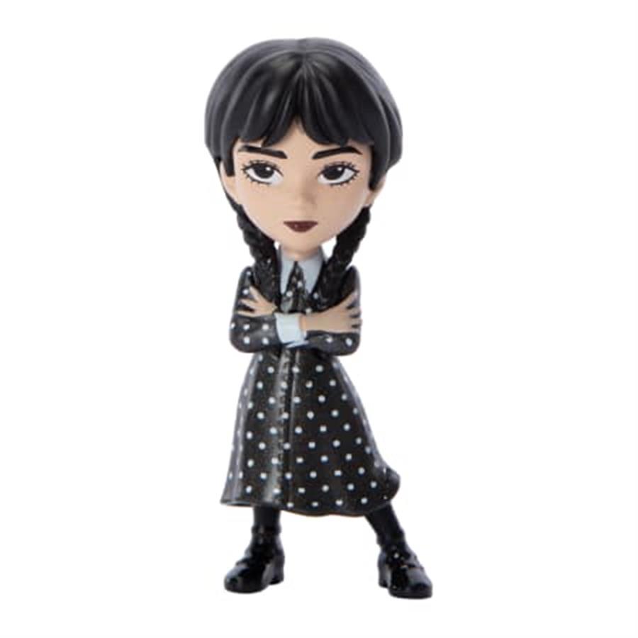 METALFIGS WEDNESDAY ADDAMS (DRESS) MERLINA