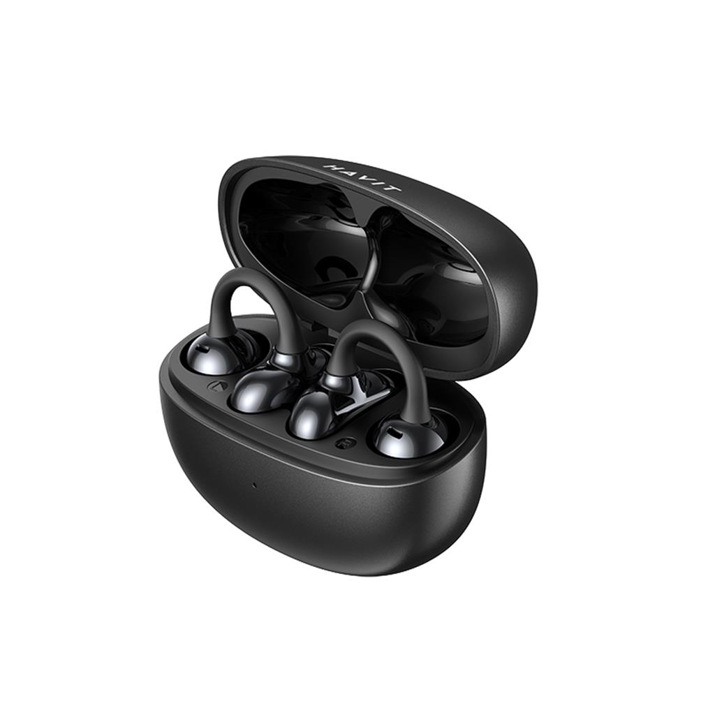 HAVIT AURICULAR OPEN-EAR OWS928 BLACK