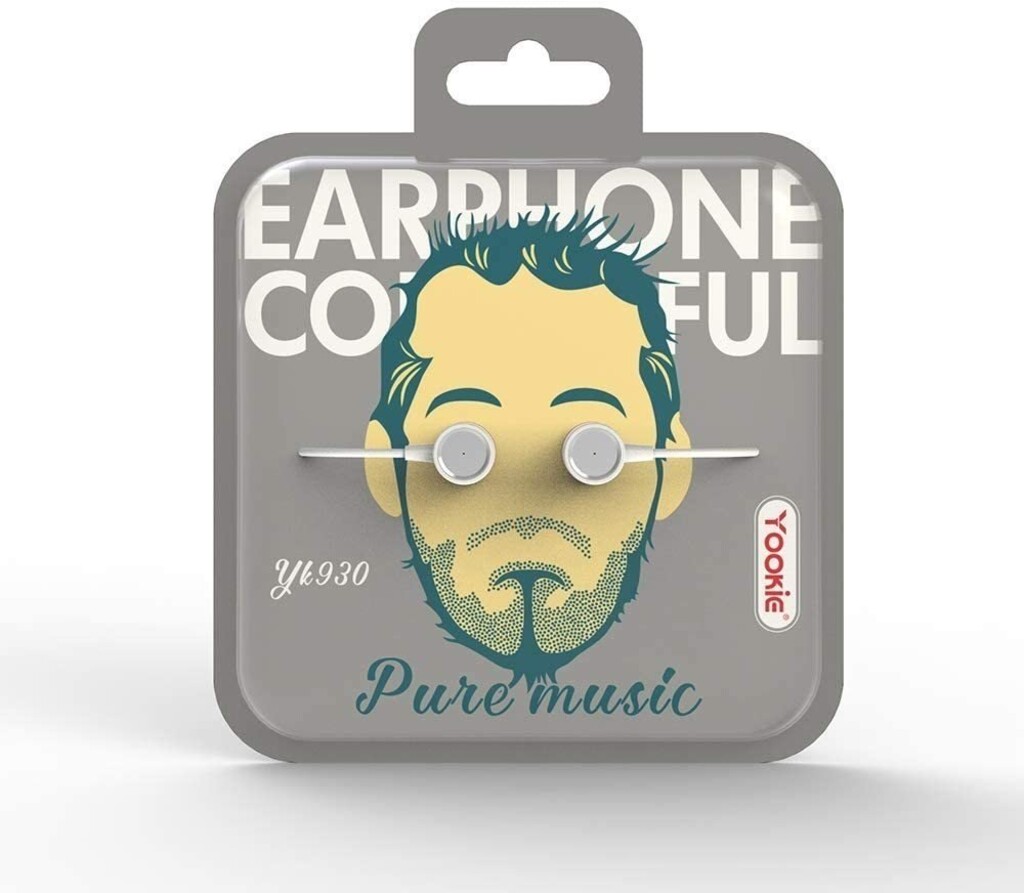 YOOKIE AURICULAR YK930