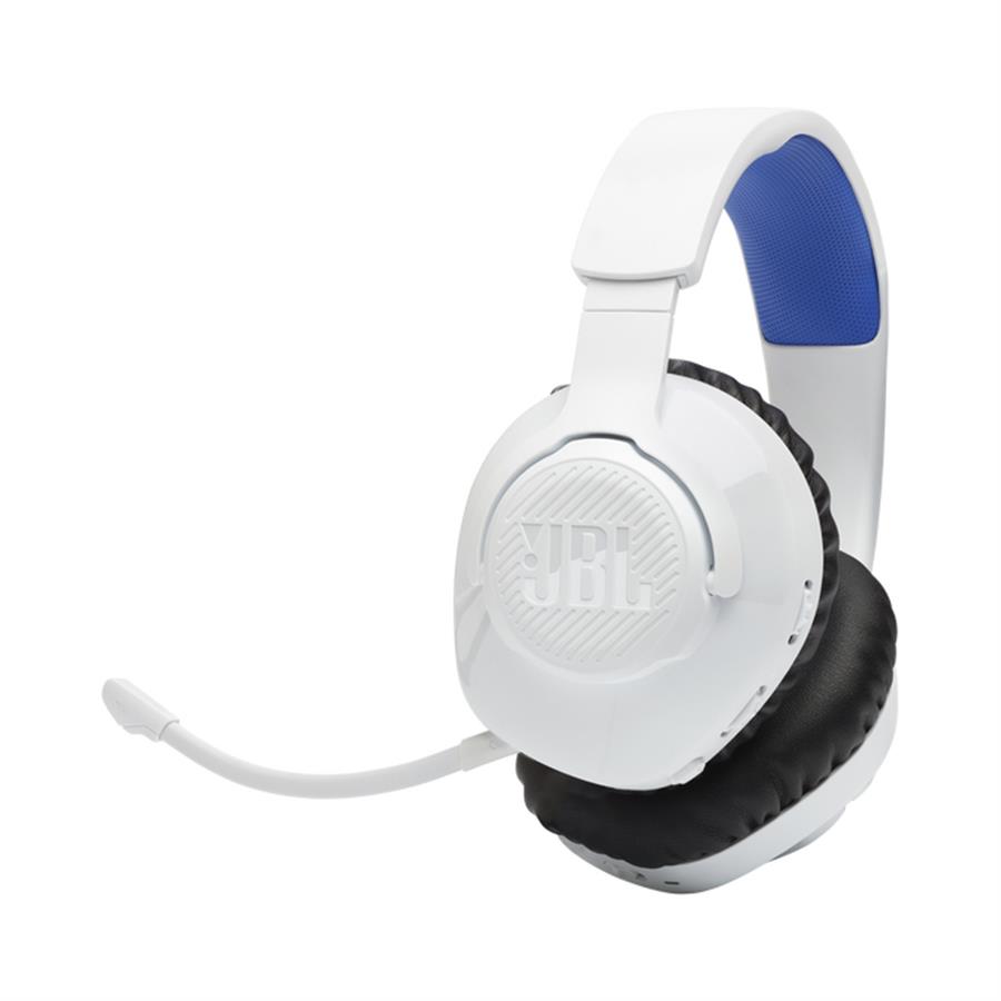 JBL AURICULARES QUANTUM 360P CONSOLE WIRELESS BLUETOOTH