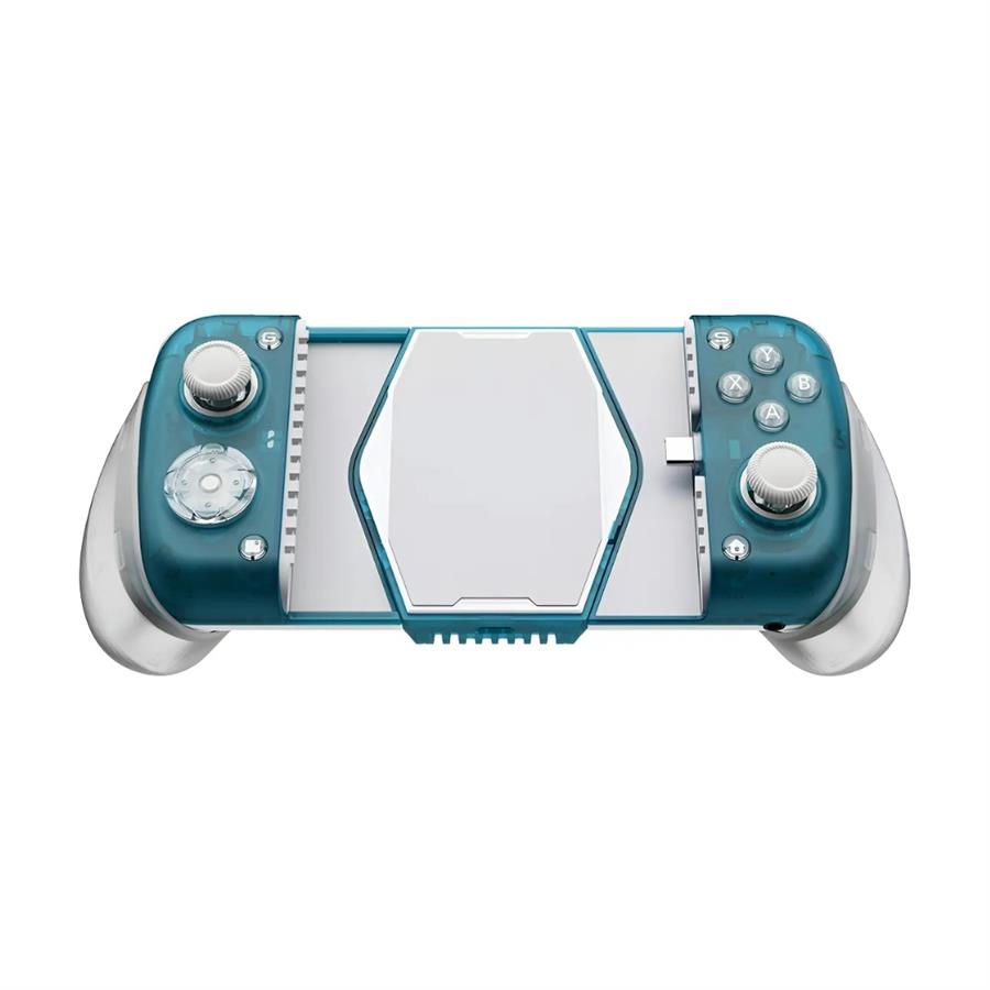 GAMEPAD GAMESIR X3 PRO TIPO-C ANDROID C/COOLER GREEN