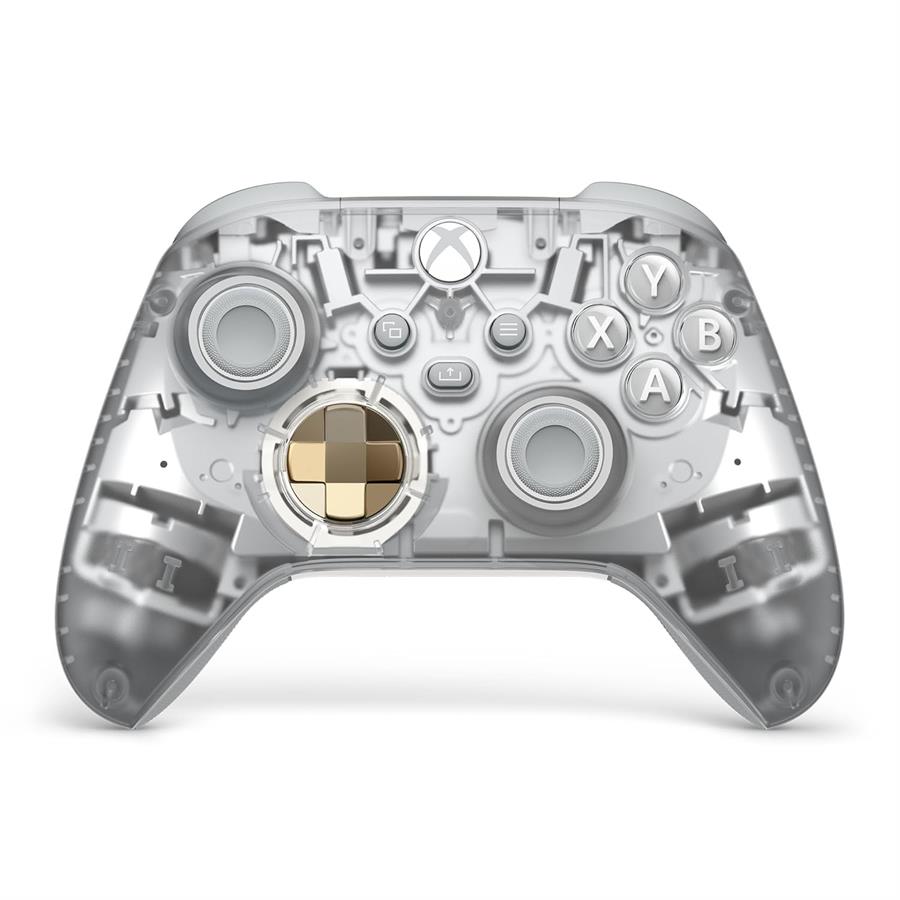 MICROSOFT JOYSTICK XBOX SERIES X / S GHOST CIPHER