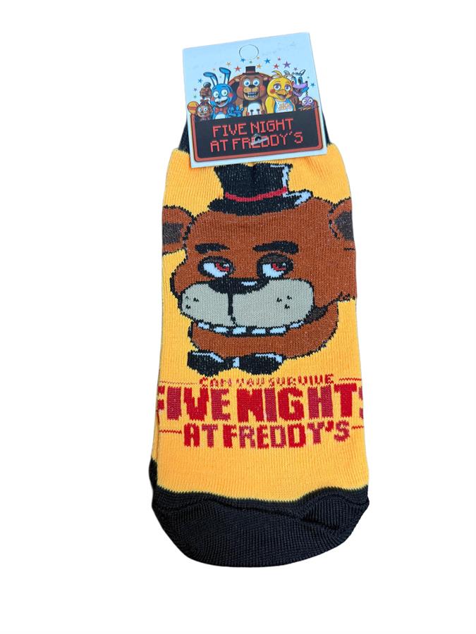 MEDIAS FIVE NIGHT AT FREDDY MODELOS VARIOS
