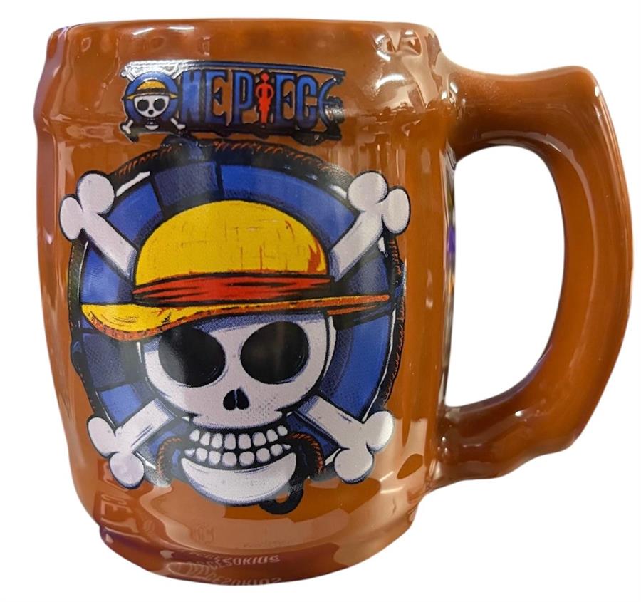 CHOP ONE PIECE 500 ML