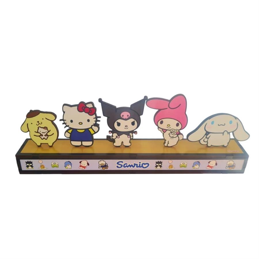 ADORNO PIXEL SANRIO HELLO KITTY