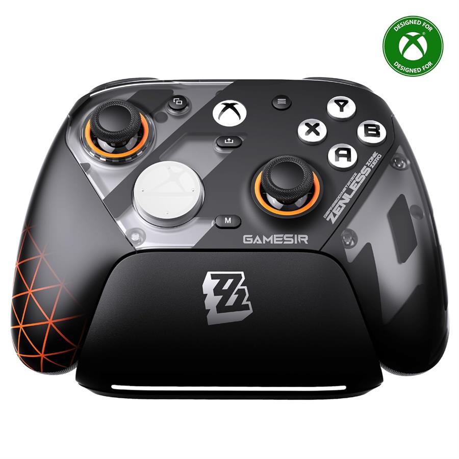 GAMESIR G7 PRO WIRELESS XBOX/PC/ANDROID/IOS ZENLESS ZERO