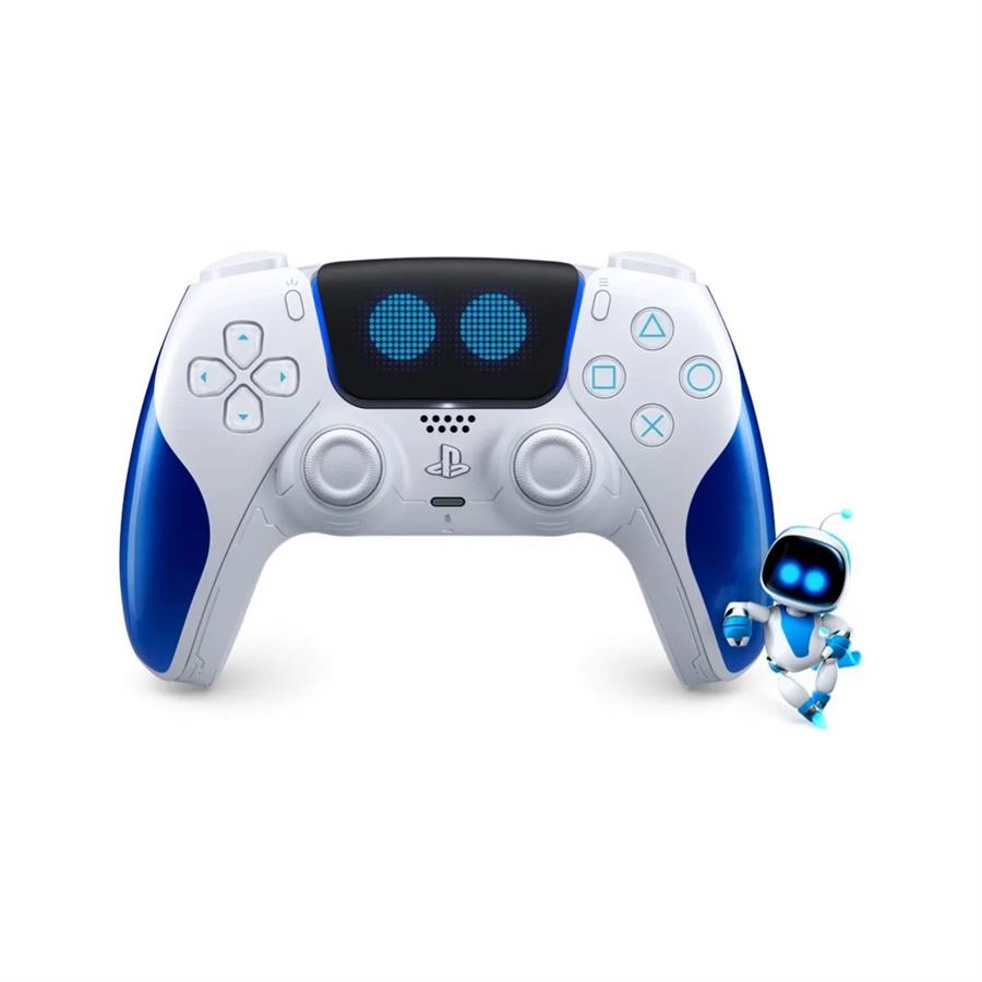 SONY DUALSENSE ASTROBOT V2 LIMITED EDITION