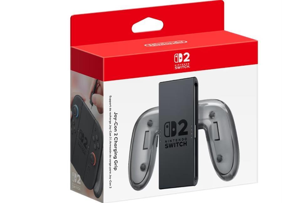JOY-CON CHARGING GRIP NSW2