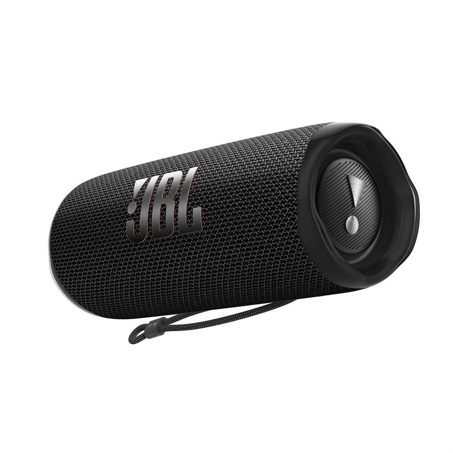 JBL HARMAN FLIP 6 PARLANTE PORTATIL BLUETOOTH WATERPROOF BLACK
