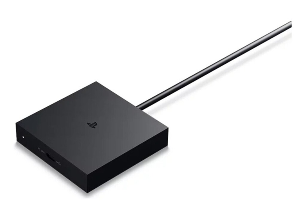 SONY ADAPTADOR VR2 PARA PC