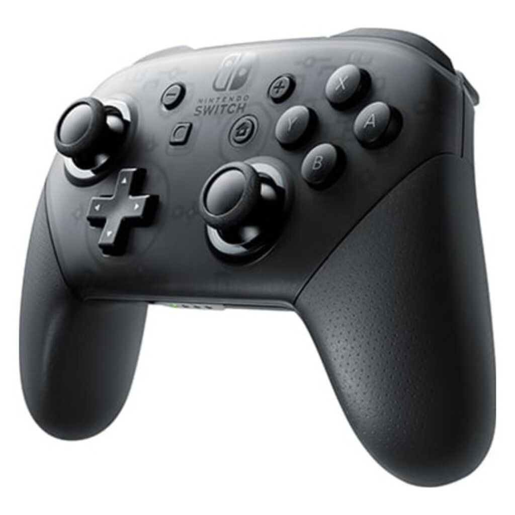 NINTENDO SWITCH PRO CONTROLLER