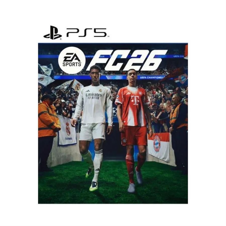 EA FC 26 JUEGO PS5 DIGITAL