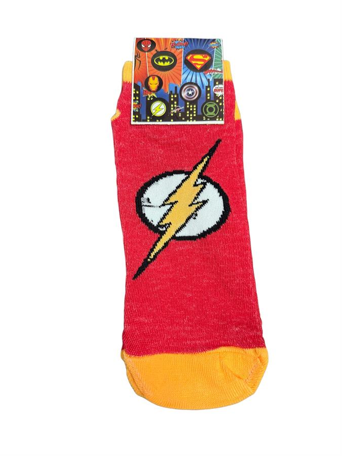 MEDIAS DC FLASH