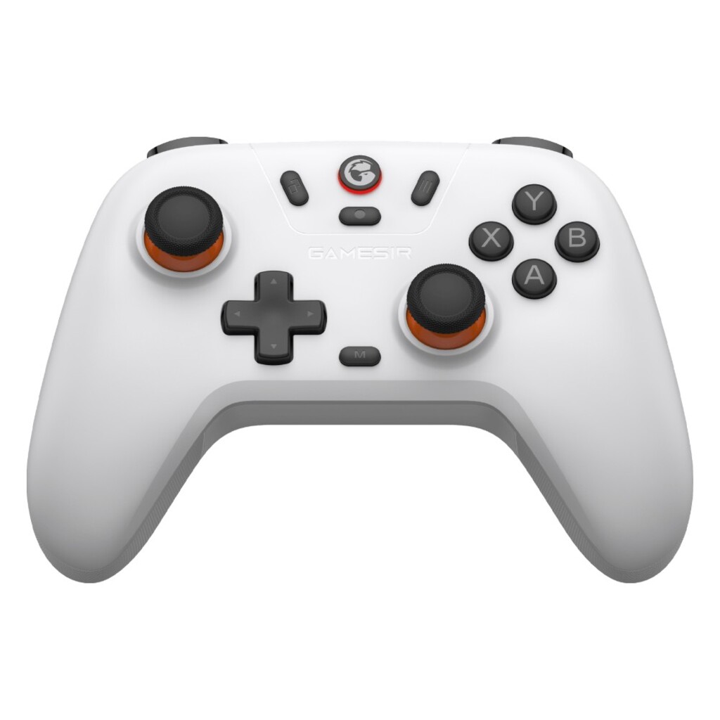 GAMESIR NOVA T4N LITE BT ANDROID/IOS/STEAM/PC/SWITCH STELLAR WHITE