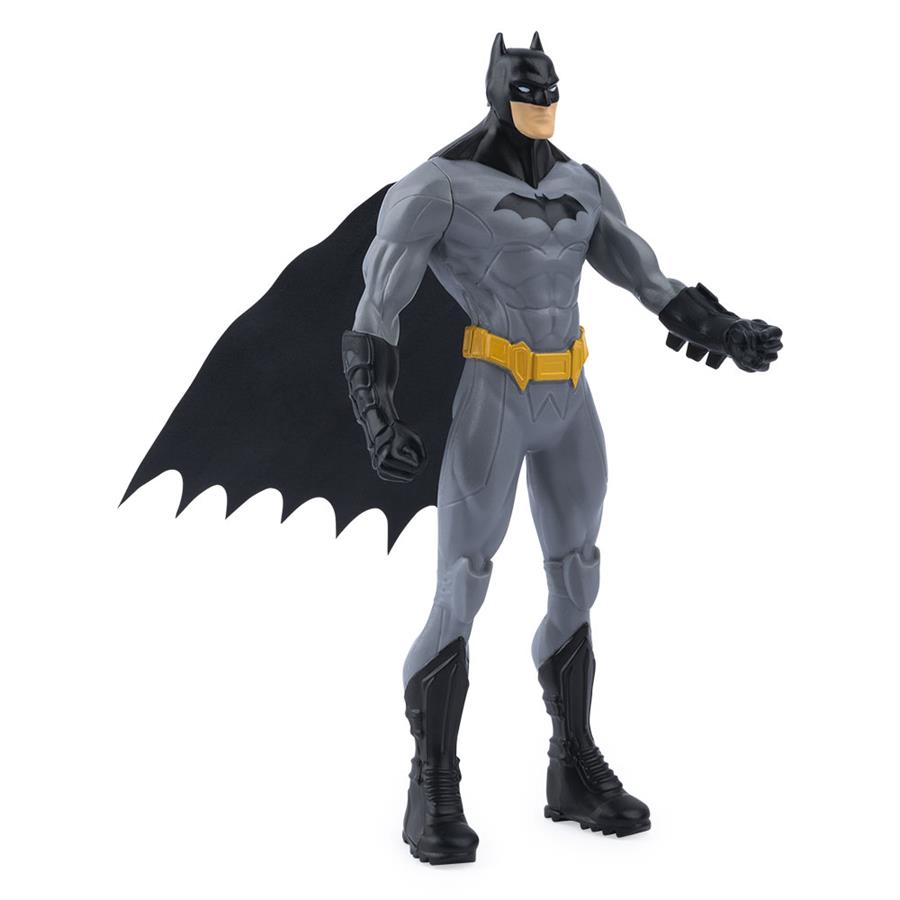 SPIN MASTER DC BATMAN FIGURA ARTICULADA 9,5 PULGADAS 24 CM