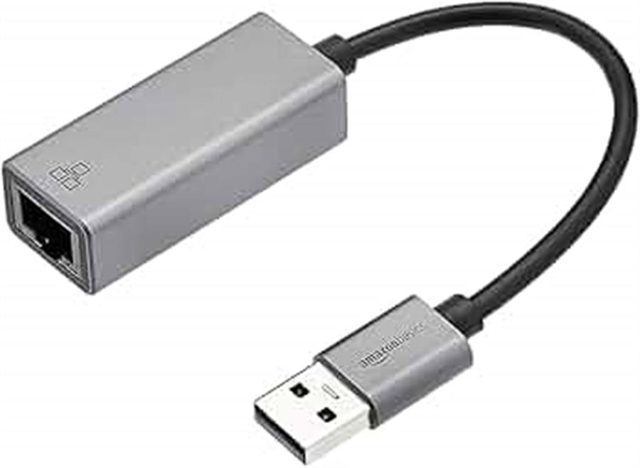EVERTEC CABLE CONVERTIDOR USB 3.0 A RJ45 0.15M