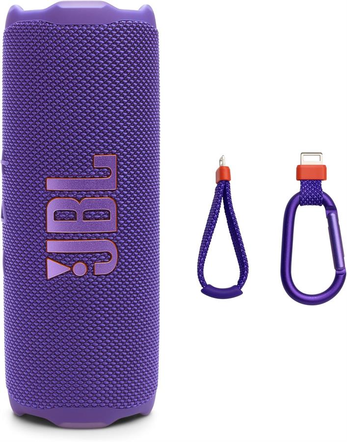 JBL HARMAN FLIP 7 PARLANTE VIOLETA