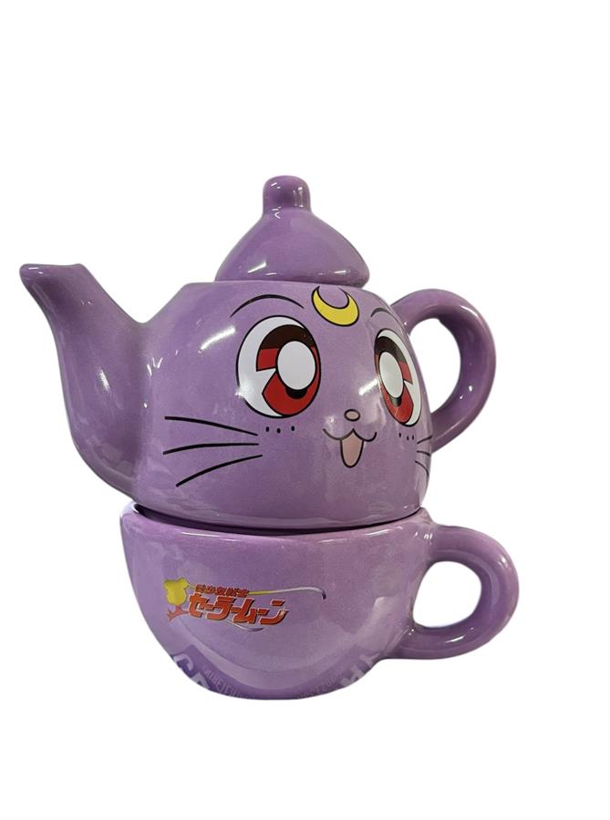TETERA SAILOR MOON DIANA