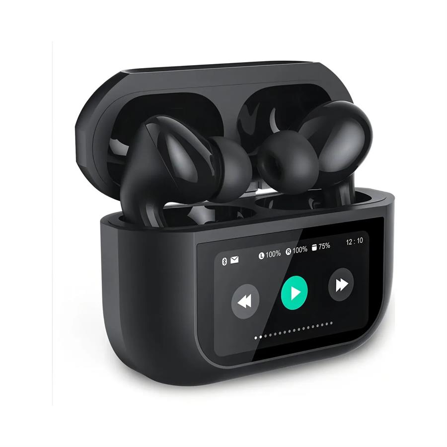 G-TIDE FUTURE POD EARPHONES BT