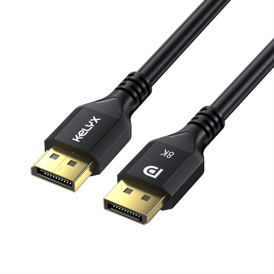 KELYX CABLE DISPLAY PORT 1.5 MTS