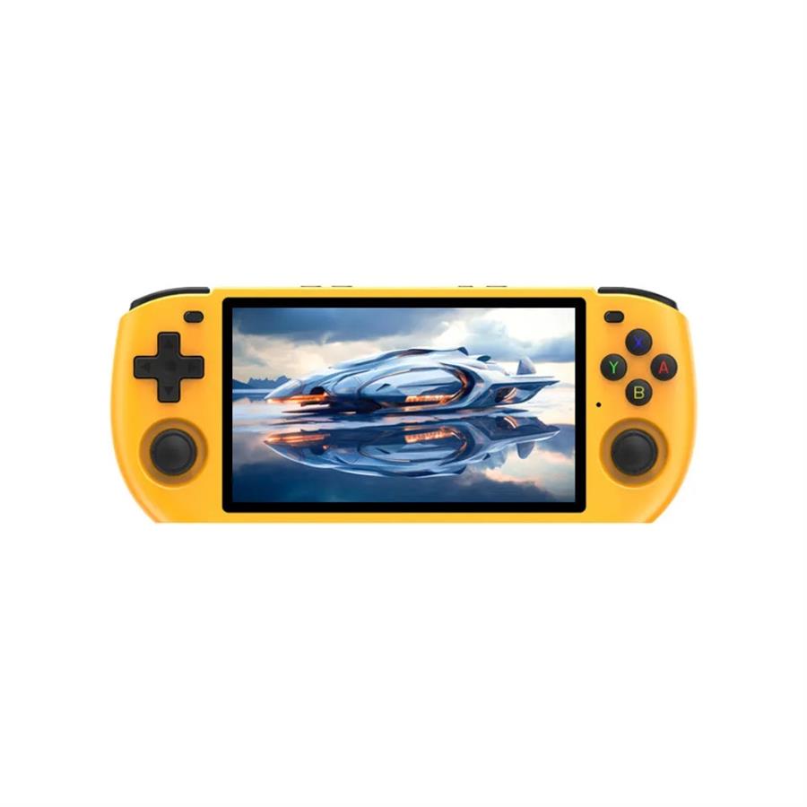 CONSOLA RETRO POWKIDDY RGB10 MAX3