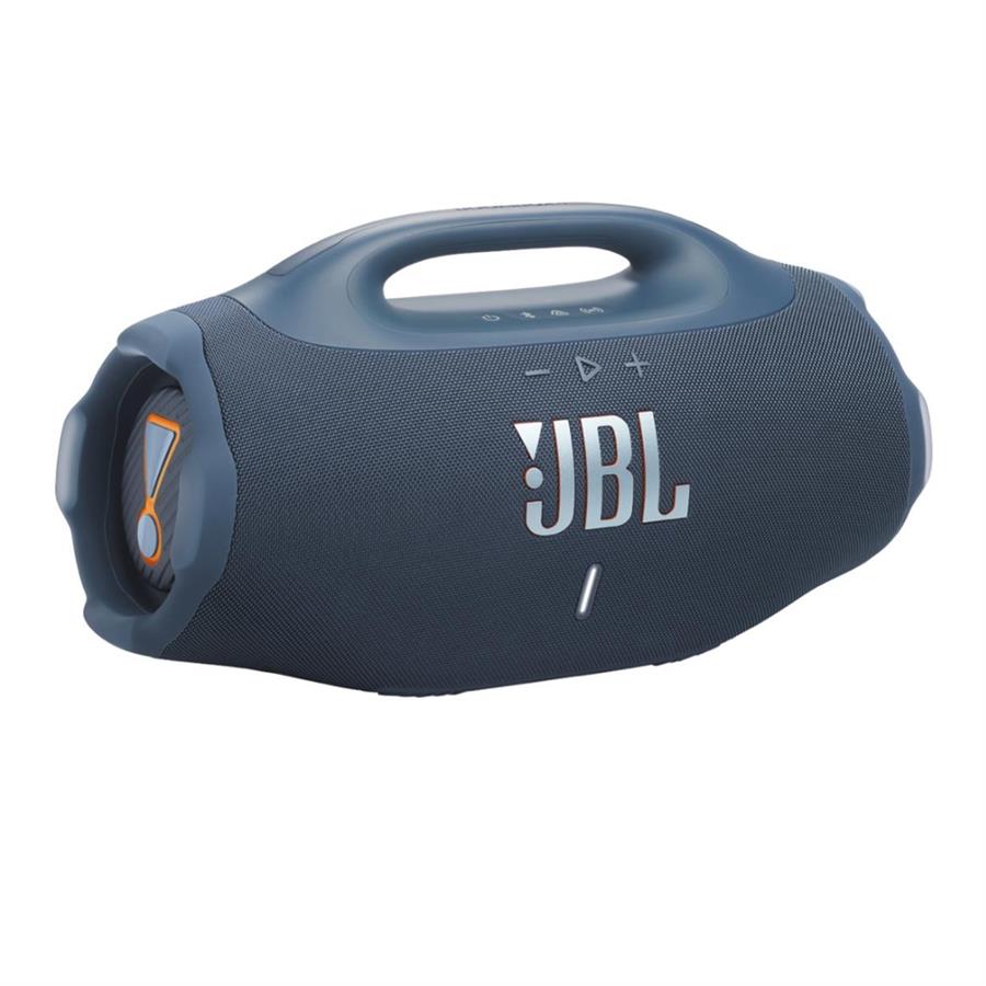 PARLANTE JBL BOOMBOX 4 BLUE