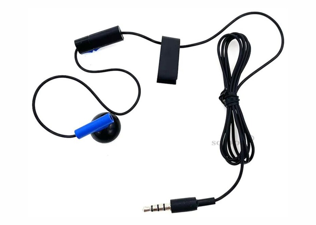 SONY HEADSET ORIGINAL MONO PS4