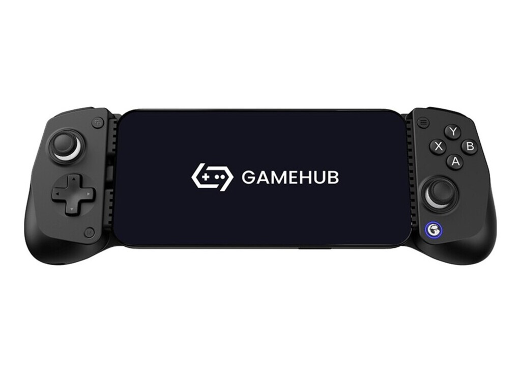 GAMEPAD GAMESIR X5 LITE TIPO-C ANDROID/IOS BLACK