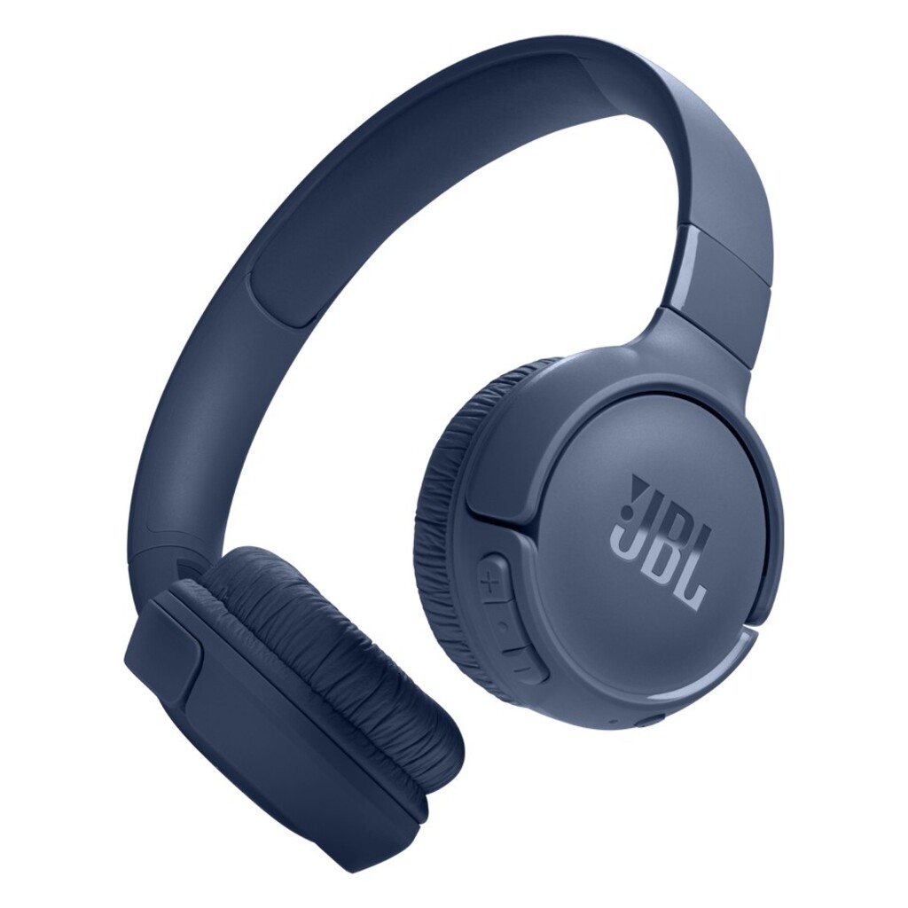 JBL AURICULAR TUNE 520 BT VINCHA AZUL