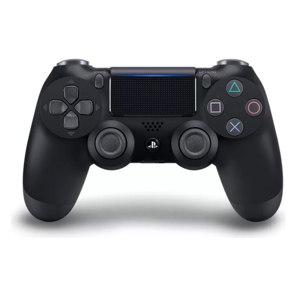 SONY JOYSTICK PS4 DUALSHOCK 4 NEGRO